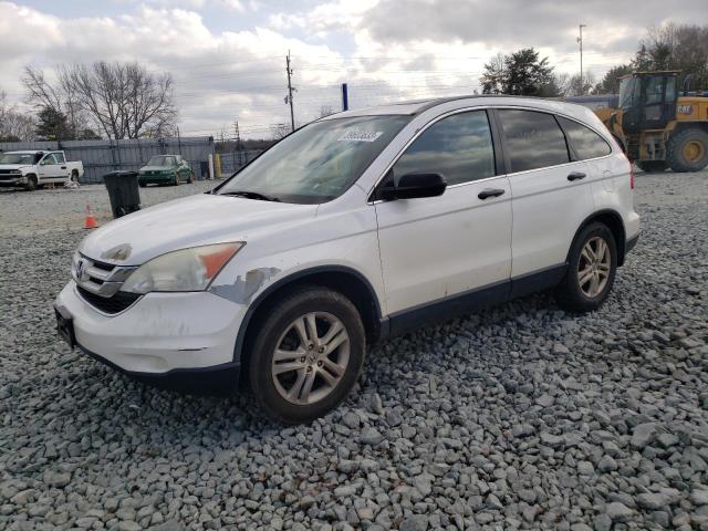 Honda Cr-v ex (2010)