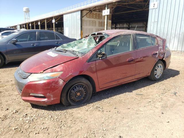 Honda Insight lx (2010)