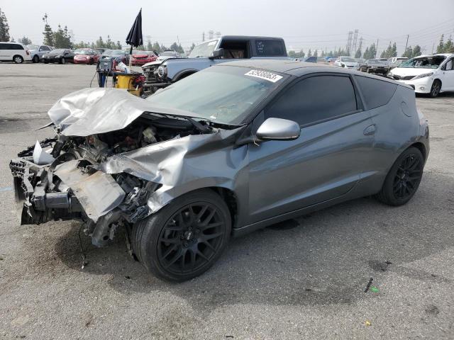 Honda Cr-z ex (2013)