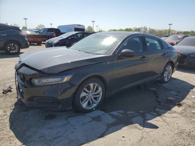 Honda Accord lx (2018)