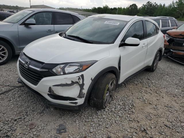 Honda Hr-v lx (2018)