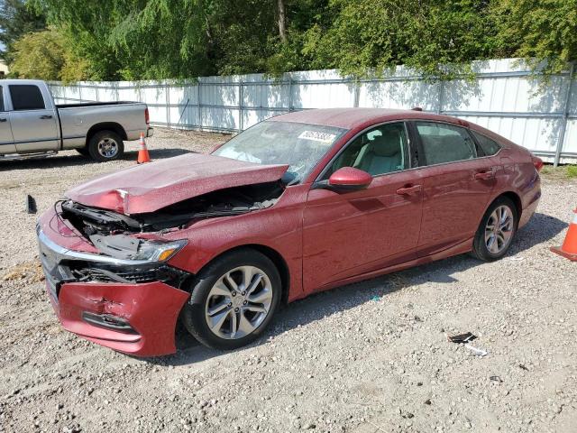 Honda Accord lx (2019)