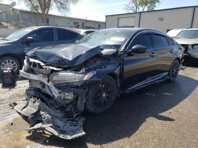 Honda Accord tou (2019)
