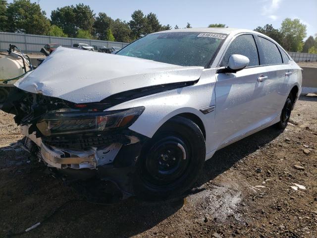 Honda Accord tou (2019)