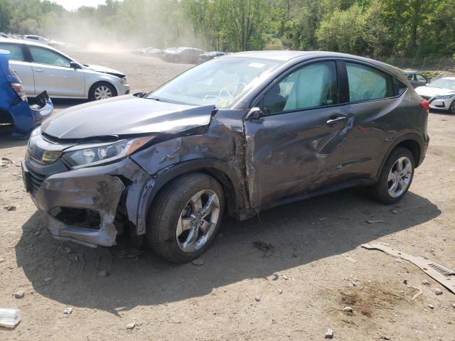 Honda Hr-v lx (2019)