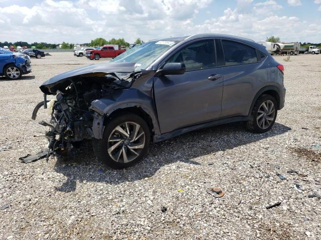 Honda Hr-v sport (2019)