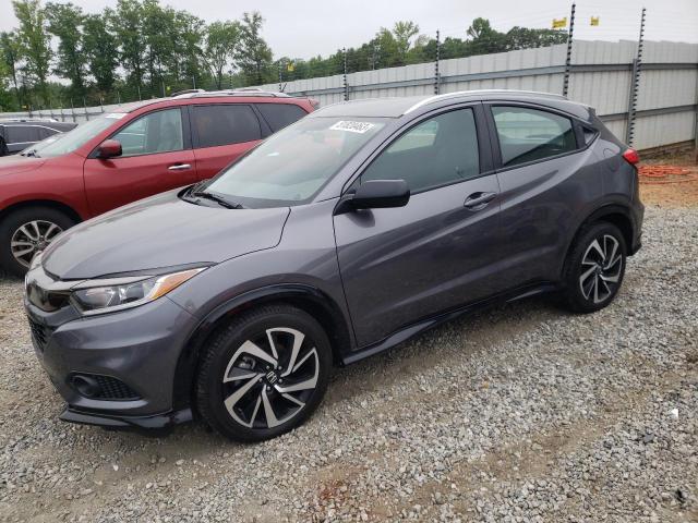 Honda Hr-v sport (2019)