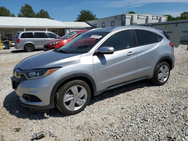 Honda Hr-v ex (2020)
