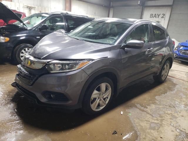 Honda Hr-v ex (2020)