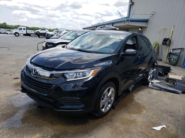 Honda Hr-v lx (2020)
