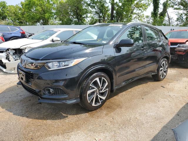Honda Hr-v sport (2020)