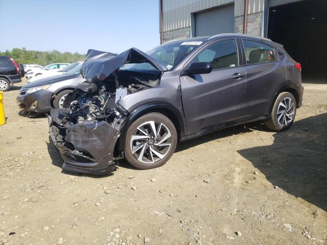 Honda Hr-v sport (2020)