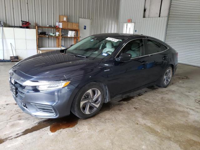 Honda Insight ex (2020)