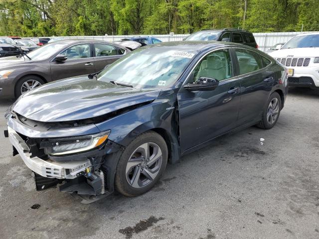 Honda Insight ex (2020)