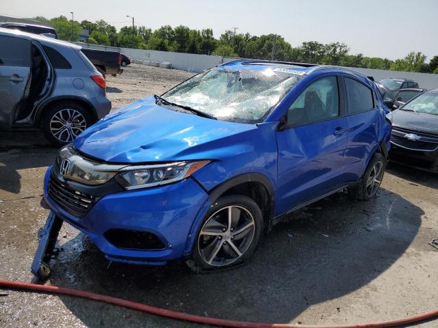 Honda Hr-v ex (2021)