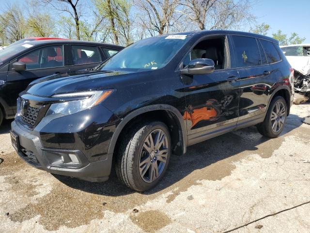 Honda Passport e (2021)