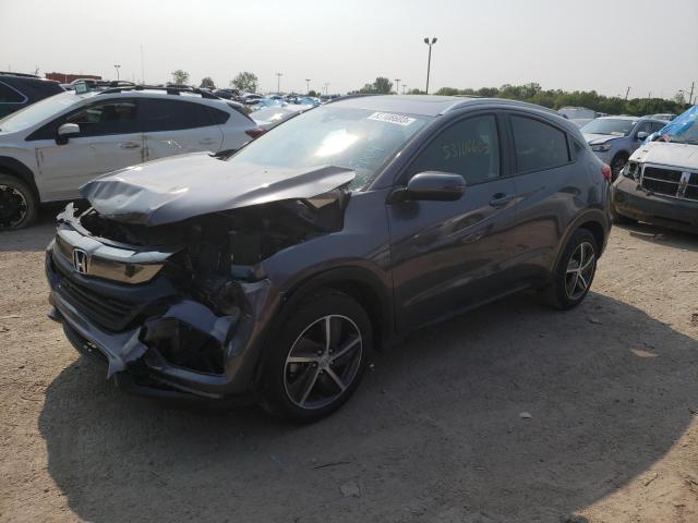 Honda Hr-v ex (2022)