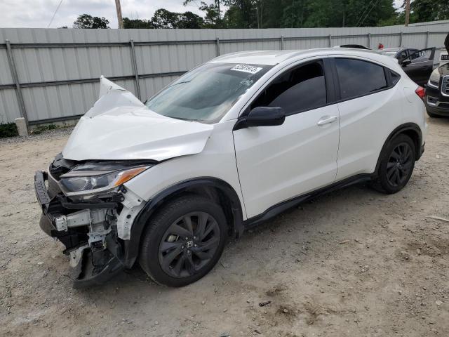 Honda Hr-v sport (2022)
