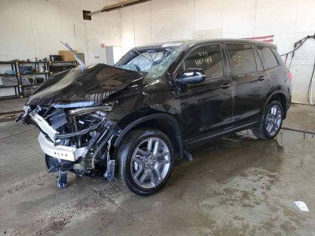 Honda Passport e (2022)