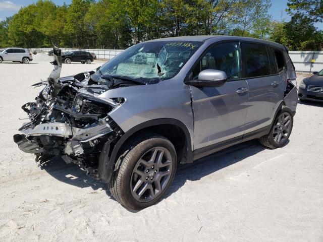 Honda Passport e (2022)