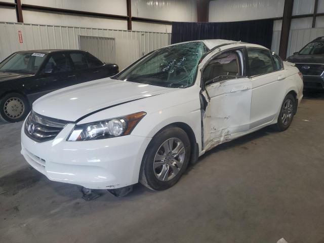 Honda Accord se (2011)