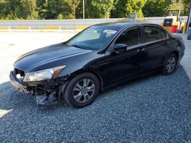 Honda Accord se (2012)