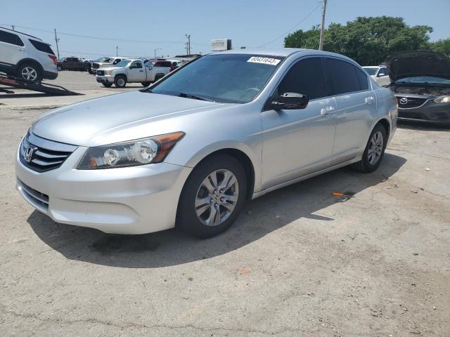 Honda Accord se (2012)