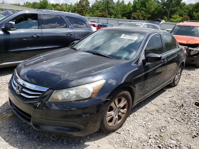 Honda Accord se (2012)