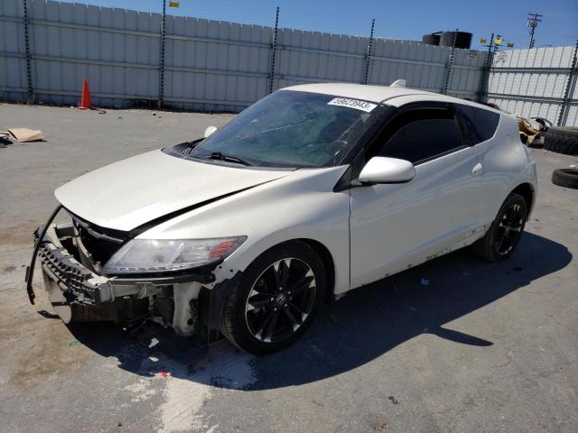 Honda Cr-z ex (2014)