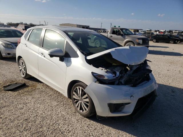 Honda Fit (2015)