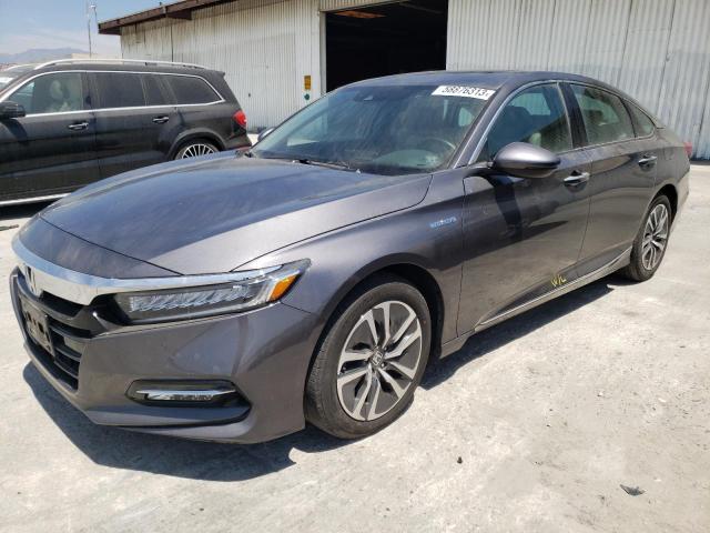 Honda Accord tou (2019)