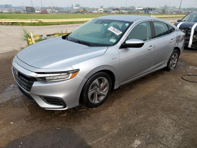 Honda Insight lx (2019)