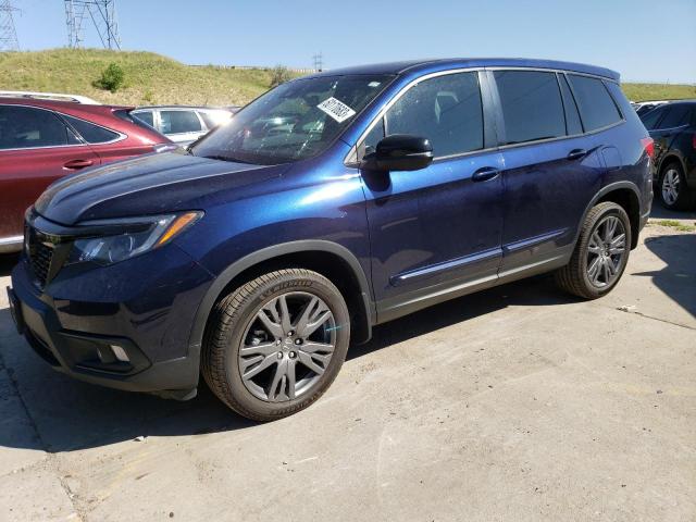 Honda Passport e (2020)