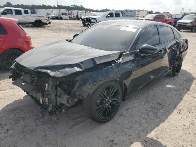 Honda Accord tou (2021)