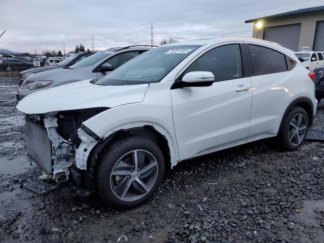 Honda Hr-v ex (2022)