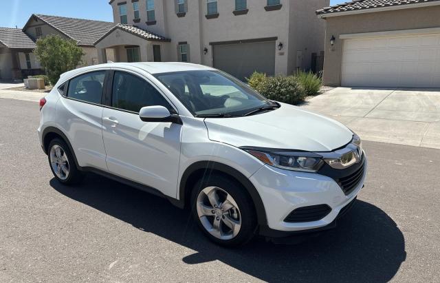 Honda Hr-v (2022)
