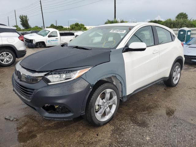 Honda Hr-v (2022)