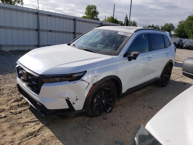 Honda Cr-v sport (2023)