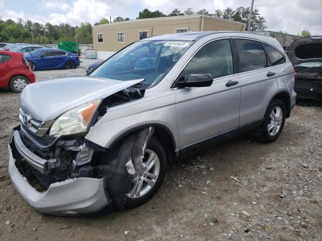 Honda Cr-v ex (2010)