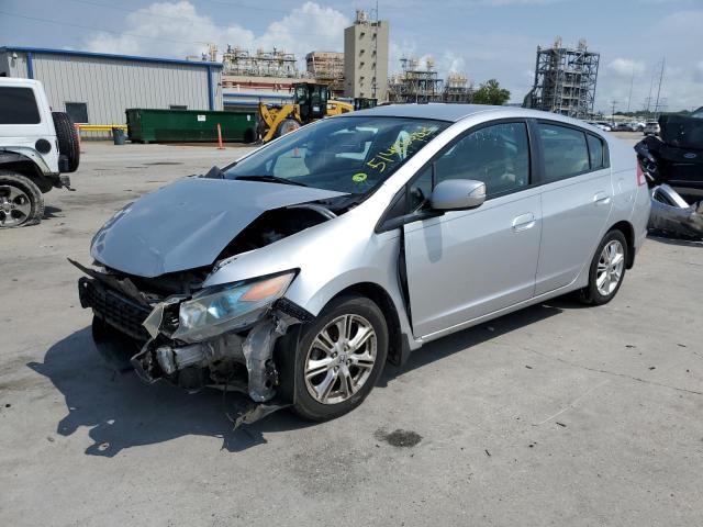 Honda Insight (2010)