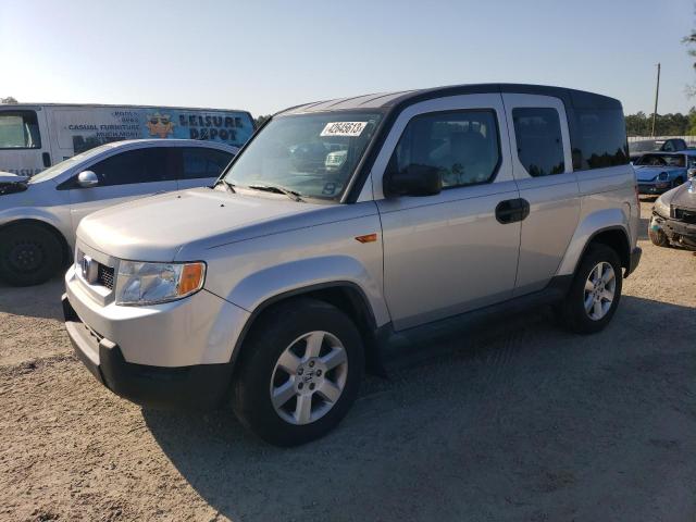 Honda Element ex (2011)