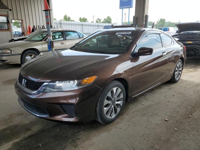 Honda Accord lx- (2013)