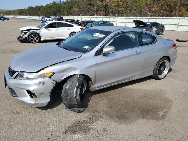Honda Accord lx- (2014)
