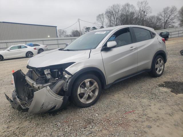 Honda Hr-v lx (2016)
