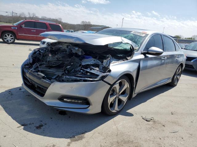 Honda Accord tou (2018)