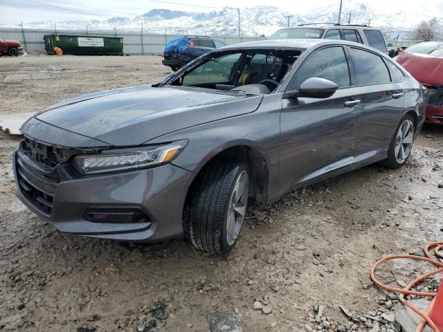 Honda Accord tou (2018)