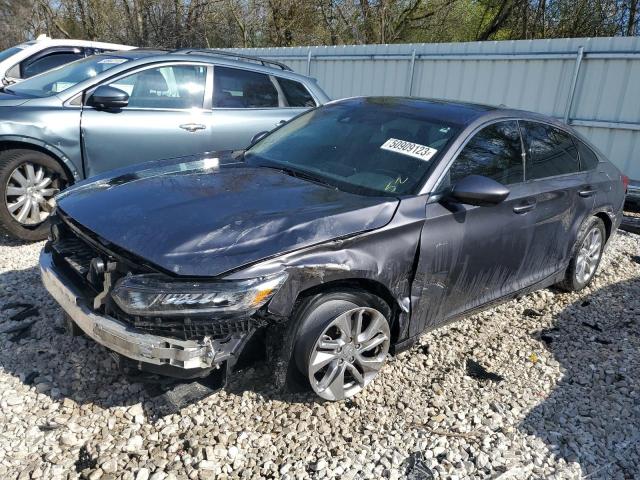 Honda Accord lx (2019)