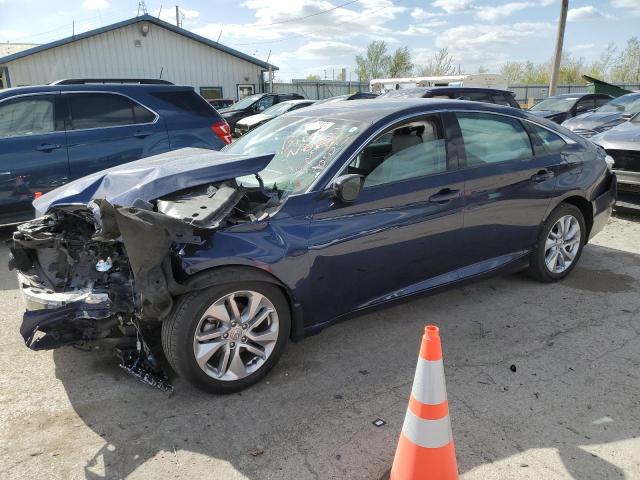 Honda Accord lx (2019)