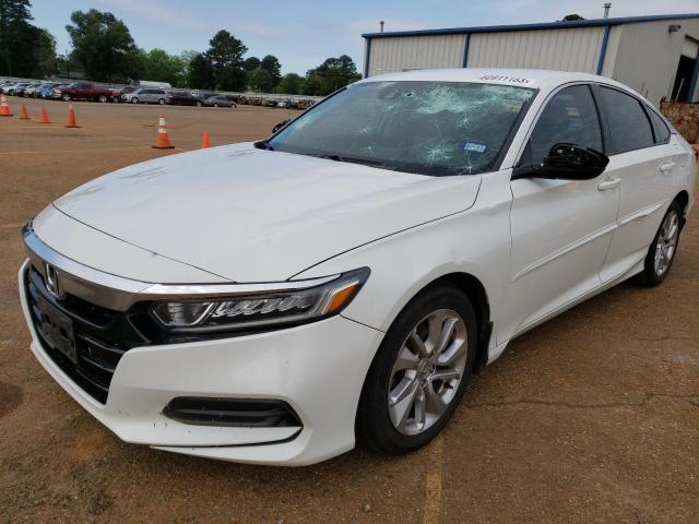 Honda Accord lx (2019)