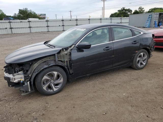 Honda Insight ex (2019)